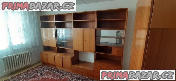 obývací stěna – fotografie 2