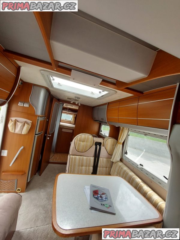 Obytný automobil , Mclouis Tandy 3.0 tdi – fotografie 6
