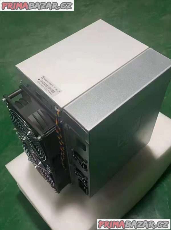New Latest Goldshell KD6 29.2Th/s Goldshell KD5 18Th/s, Goldshell KD-BOX Pro – fotografie 2