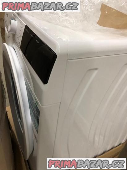 Pračka se Zarukou GORENJE A+++ ZARUKA 12M – fotografie 2