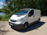 OPEL VIVARO 2,0 CDTi, L1H1, 84 kW