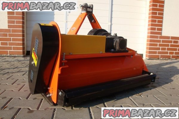 Mulčovač FME-85, 14-18HP – fotografie 2