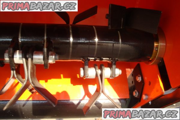 Mulčovač FME-85, 14-18HP – fotografie 5