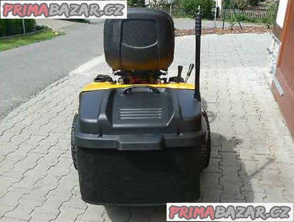 Cub Cadet CC714HE – fotografie 3