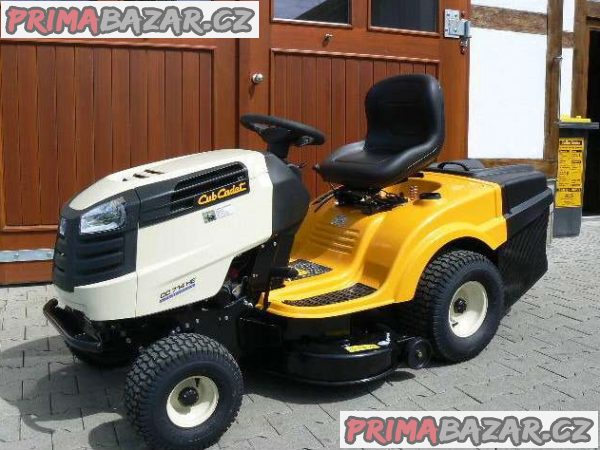 Cub Cadet CC714HE – fotografie 6