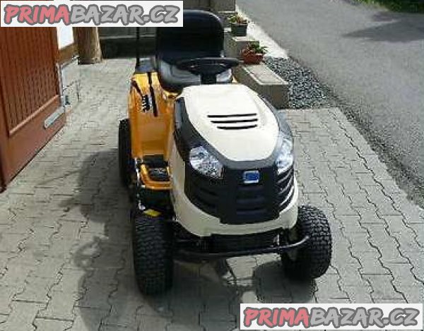 Cub Cadet CC714HE – fotografie 7