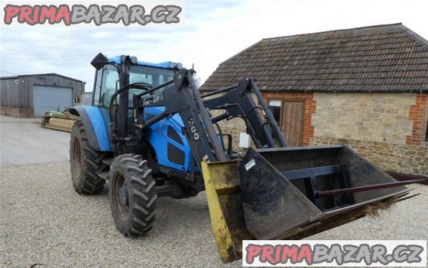 2000 LANDINI GHIBLI 80 – fotografie 6
