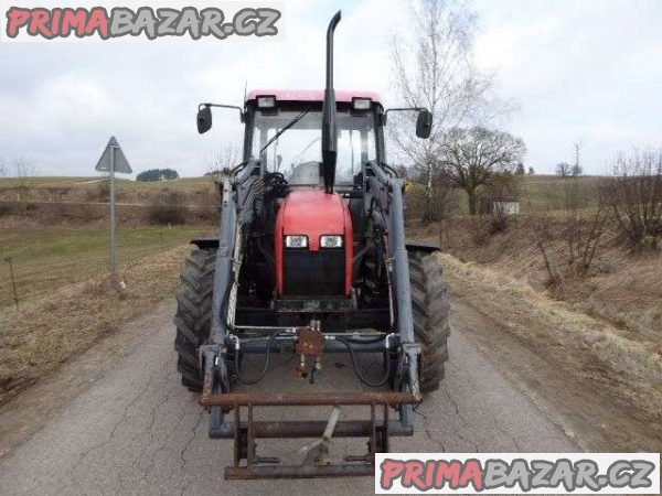 Zetor 6341 – fotografie 7