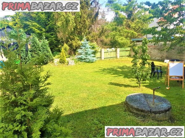 Prodej RD 4+kk, okres Kladno, Velké Přítočno – fotografie 4