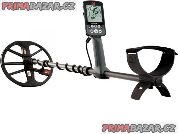 Minelab EQUINOX 800,Minelab EQUINOX 600