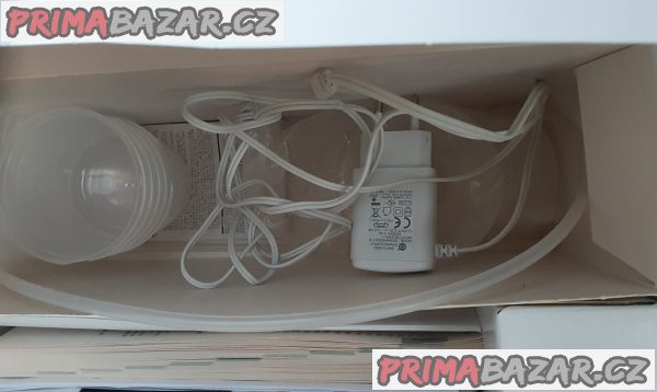 Elektronická odsávačka AVENT – fotografie 5