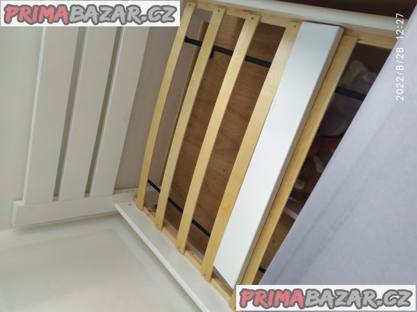 Postel – fotografie 3