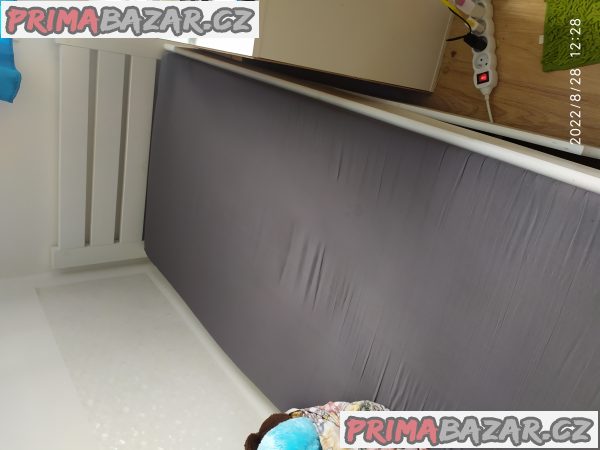 Postel – fotografie 4