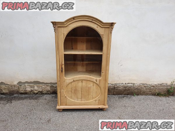 STAROŽITNÝ SKLENÍK PO RENOVACI – fotografie 2