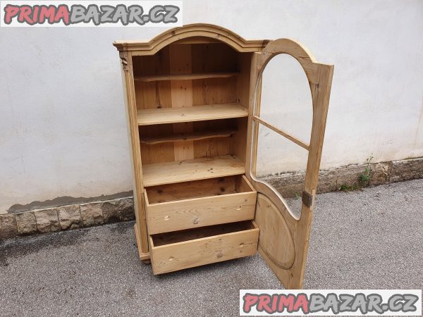 STAROŽITNÝ SKLENÍK PO RENOVACI – fotografie 4