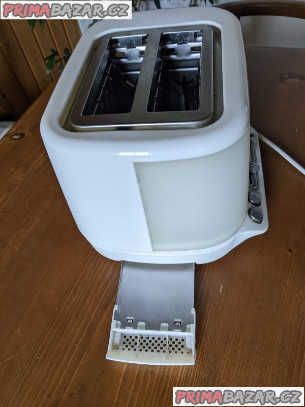 Topinkovač Tefal – fotografie 4