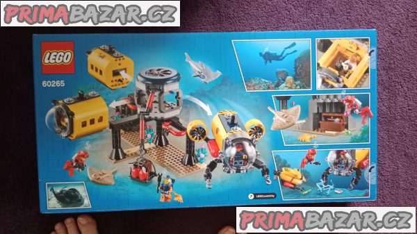Lego 6060265 – fotografie 1