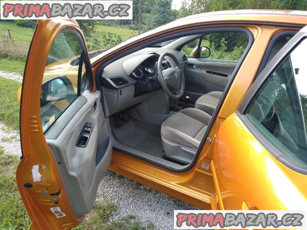 Peugeot 207 – fotografie 7