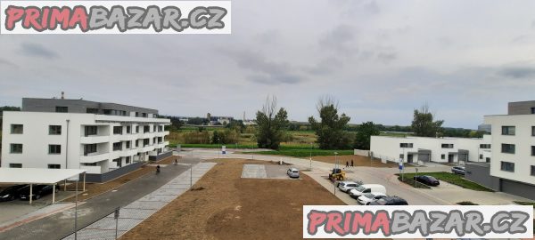 Slavkov u Brna prodej 1+kk v OV – fotografie 1