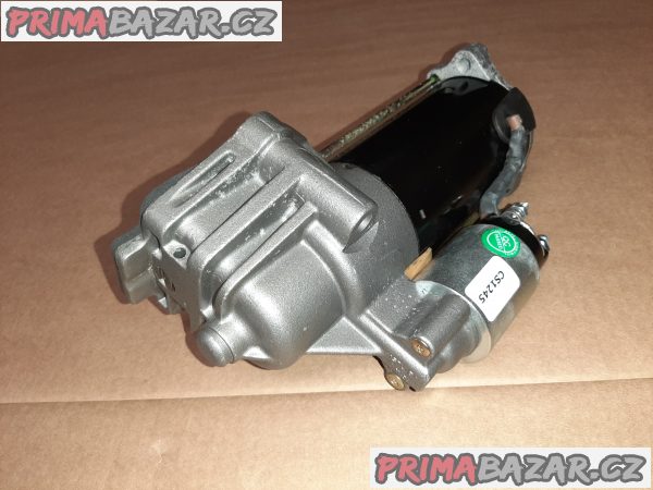 Startér Ford Transit 2.0 TDDi Ford Mondeo 2.0 TDCi – fotografie 1