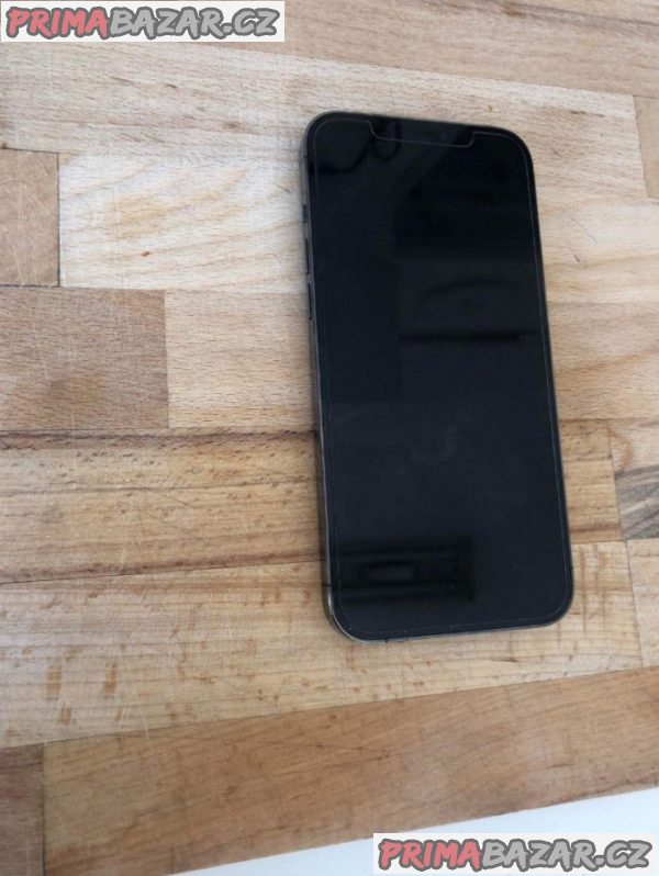 Iphone 12 pro Max 256GB – fotografie 3