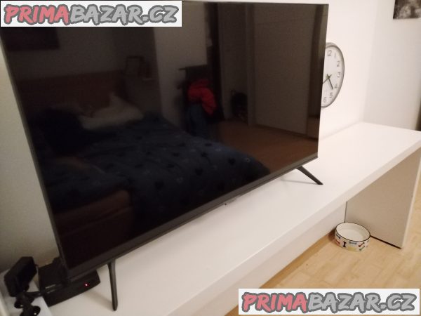 Televize Samsung – fotografie 1