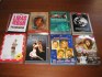 DVD sbírka filmů = 100 kusů + 169 kusů různých ZDARMA.