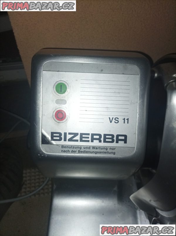 Bizerba VS11 – fotografie 2