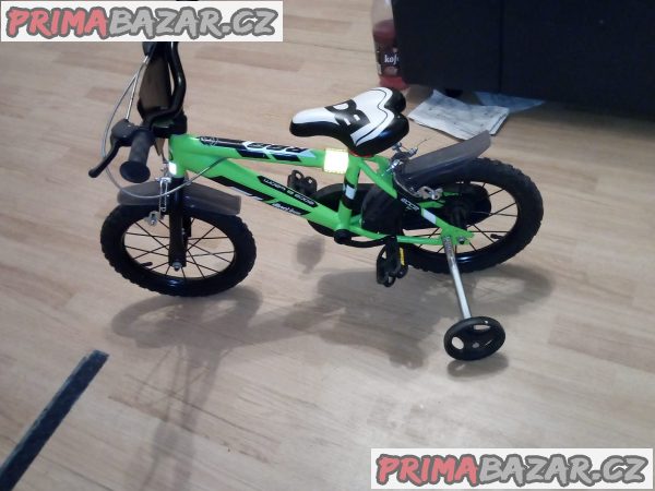 Dětské kolo Dino bikes R88 – fotografie 2