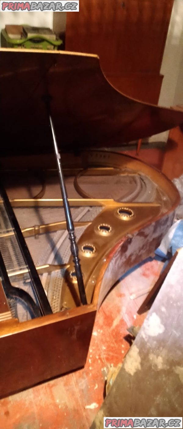 Nabídka piano Bosendorfer – fotografie 5