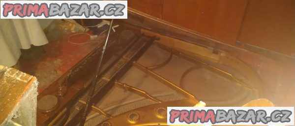 Nabídka piano Bosendorfer – fotografie 7
