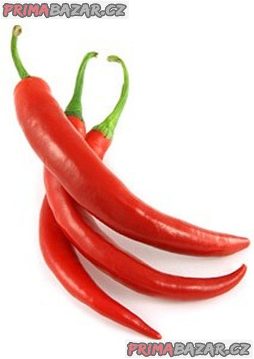 Chilli Cayenne Long Slim