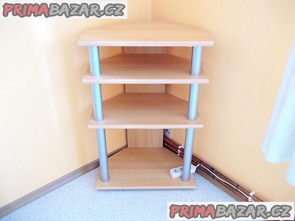 Televizní TV stolek - stůl pod televizi