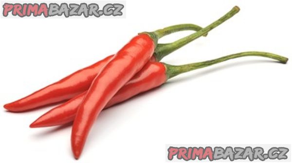 Paprička Chilli Rawit