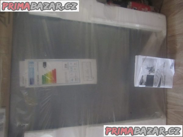 Plne vestavna mycka Bosch SMV25AX01E – fotografie 1