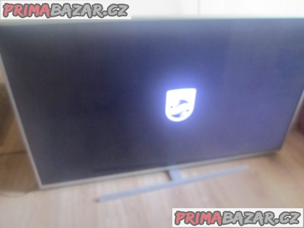 TV Philips 55 – fotografie 2