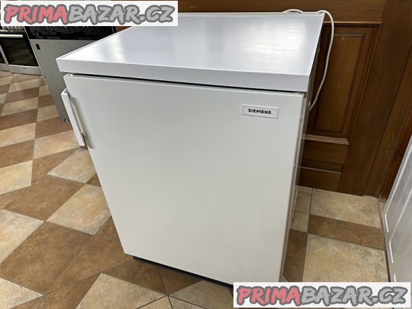 289 Lednice s mrazáčkem SIEMENS – fotografie 1