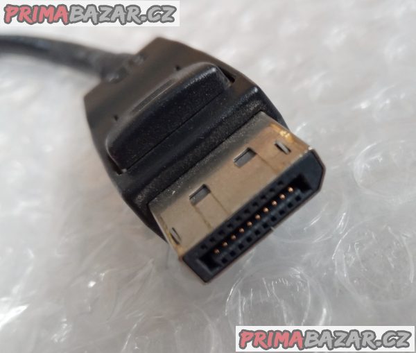 redukce z DP na DVI – fotografie 2
