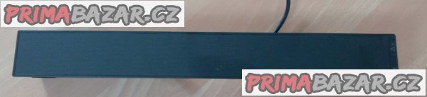soundbar do USB včetně zvukové karty – fotografie 3