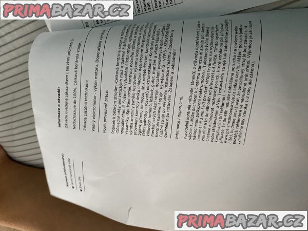 Zmrzlinový stroj ARKTIK 2 – fotografie 4