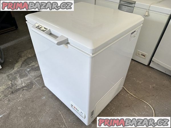 328 Mraznička - Mrazák pultový LIEBHERR GT 2121 A+ – fotografie 1