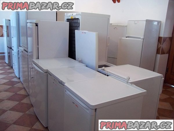 ELEKTROSPOTŘEBIČE - GASTRO VYBAVENÍ - KOŽENÉ SEDAČKY - NÁBYTEK: www.bazarcentrum.cz – fotografie 9