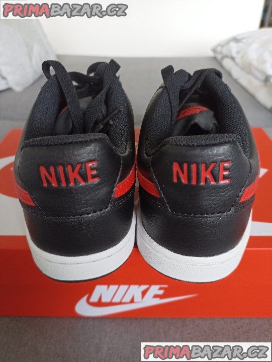 Boty NIKE – fotografie 4