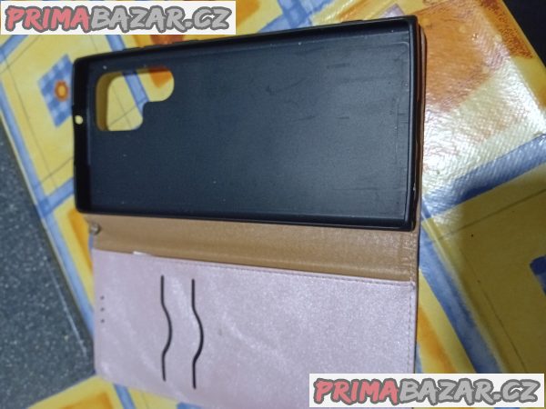 Prodám Samsung S22 ultra 256gb 12.gb – fotografie 5