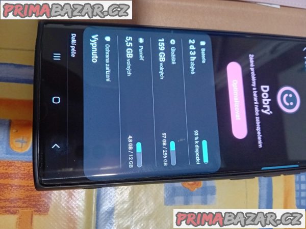 Samsung s22 ultra 256gb 12gb – fotografie 2