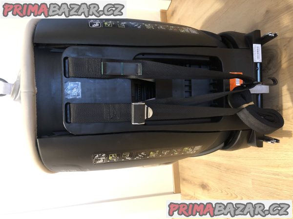 Autosedačka Britax Römer – fotografie 3