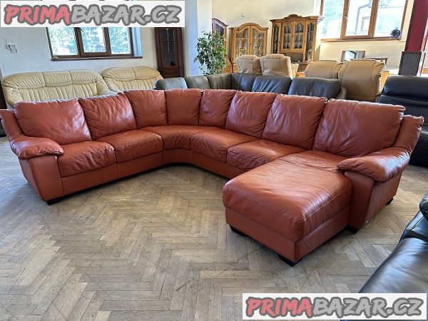 KOŽENÉ SEDAČKY - ELEKTROSPOTŘEBIČE - GASTRO VYBAVENÍ: www.bazarcentrum.cz – fotografie 2