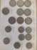 konvolut mincí - 5 a 10 pfennig