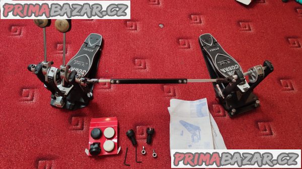 Bicí Mapex – fotografie 2