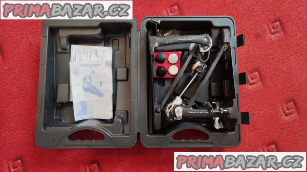 Bicí Mapex – fotografie 5